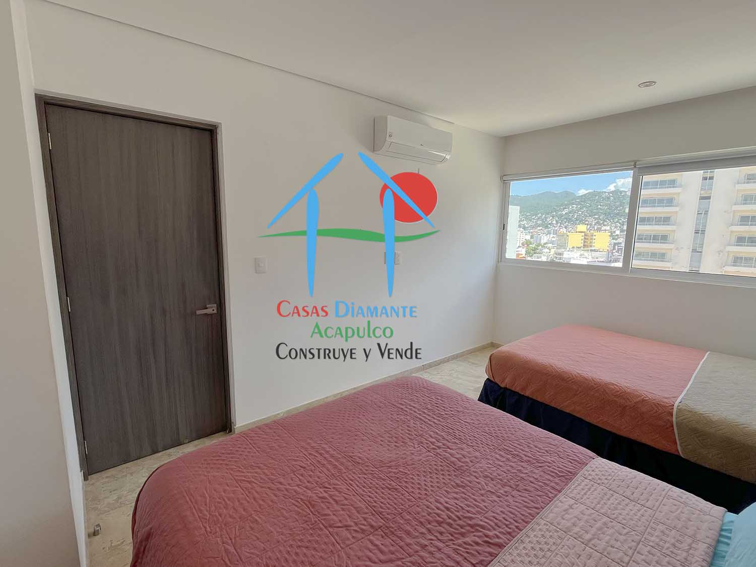 Armando's Le Club A 603 - Recámara uno 3